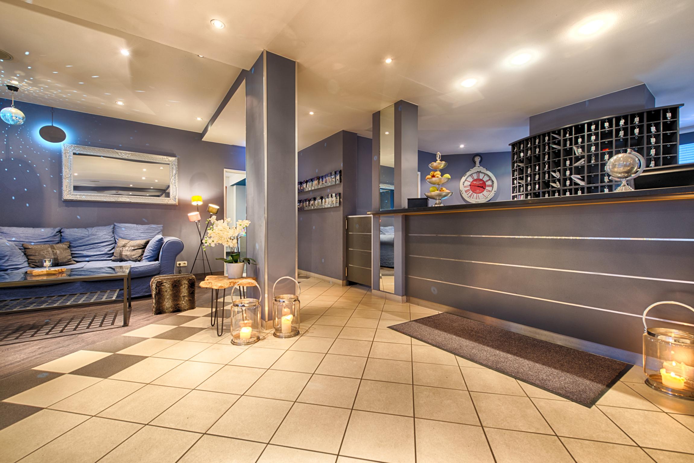 Enjoy Hostel Berlin City West Extérieur photo