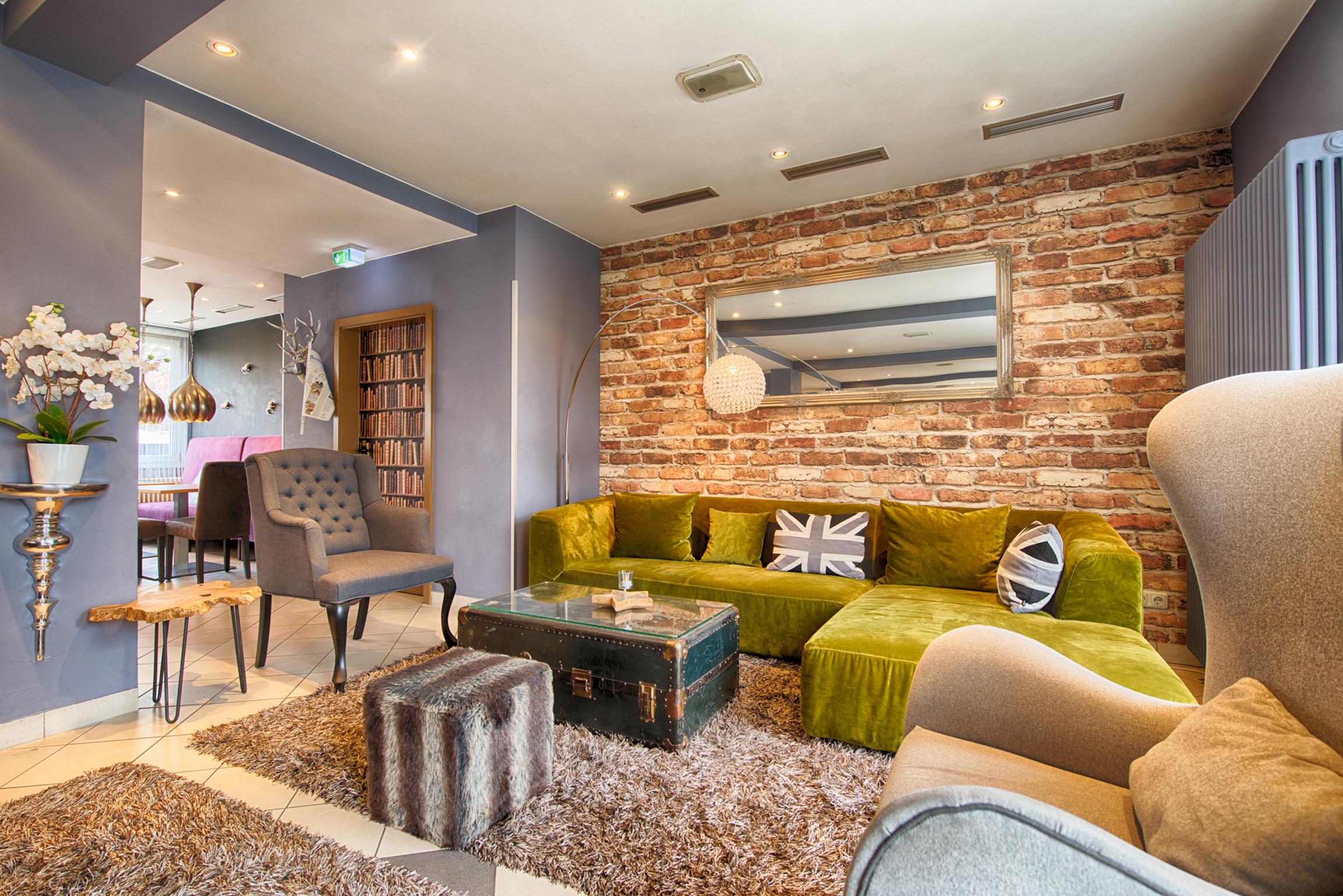Enjoy Hostel Berlin City West Extérieur photo